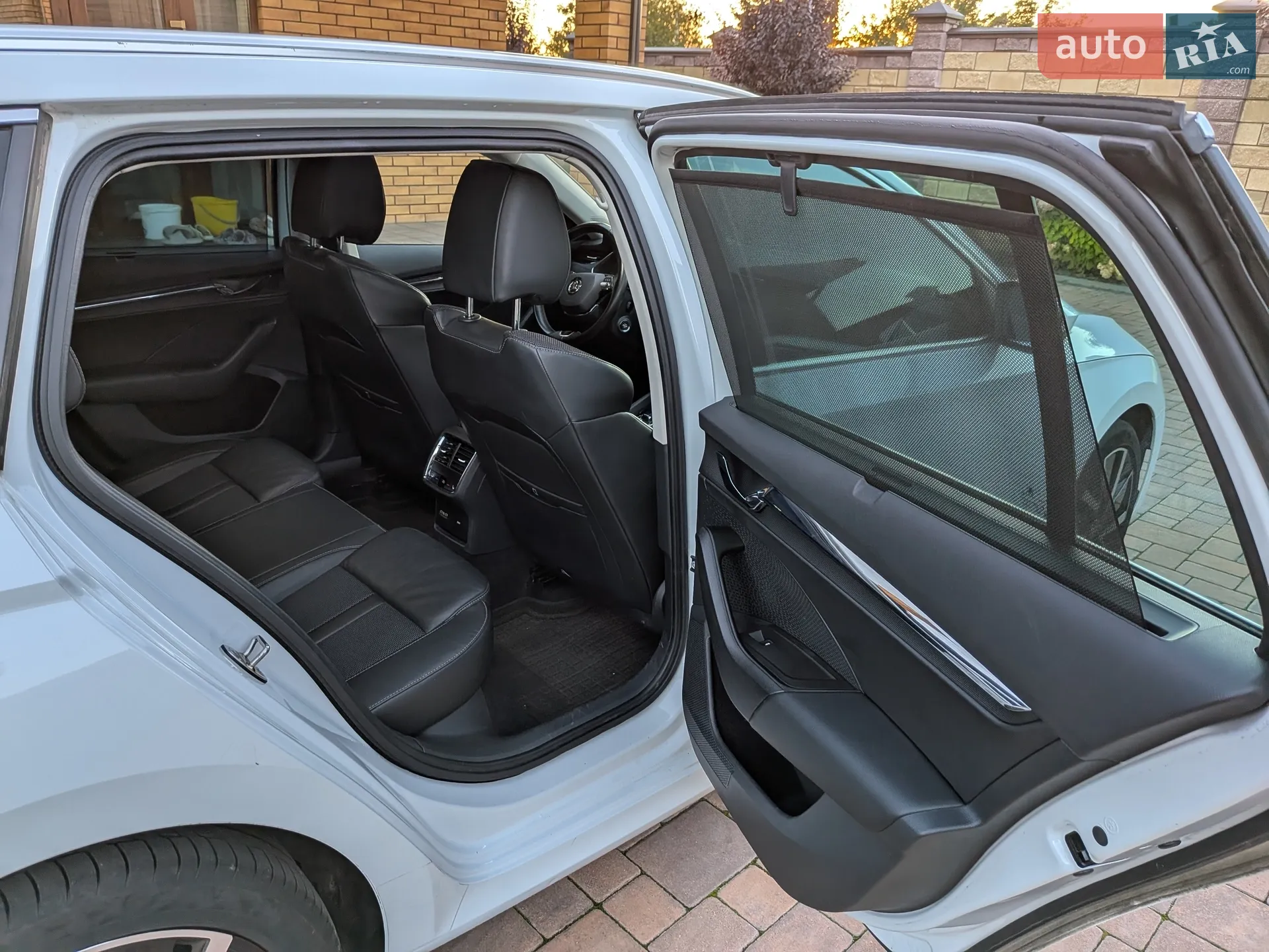 2020 Skoda Octavia - мініатюра 13