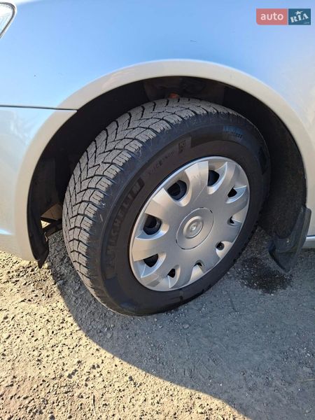 Универсал Skoda Octavia 2008 в Чернигове