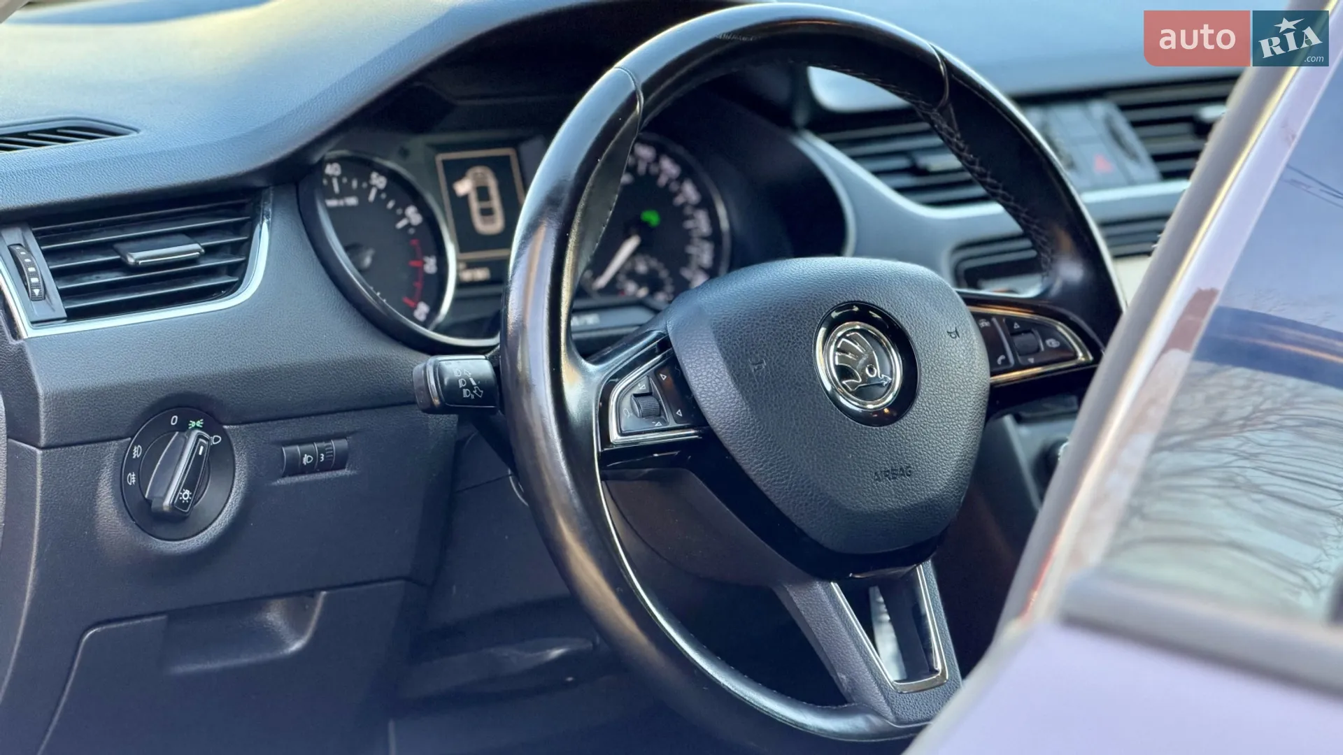 2016 Skoda Octavia - мініатюра 10