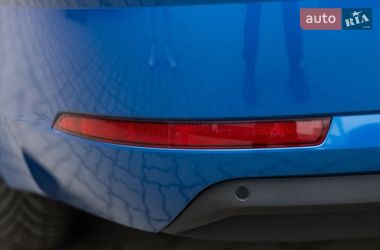 Ліфтбек Skoda Octavia 2019 в Луцьку