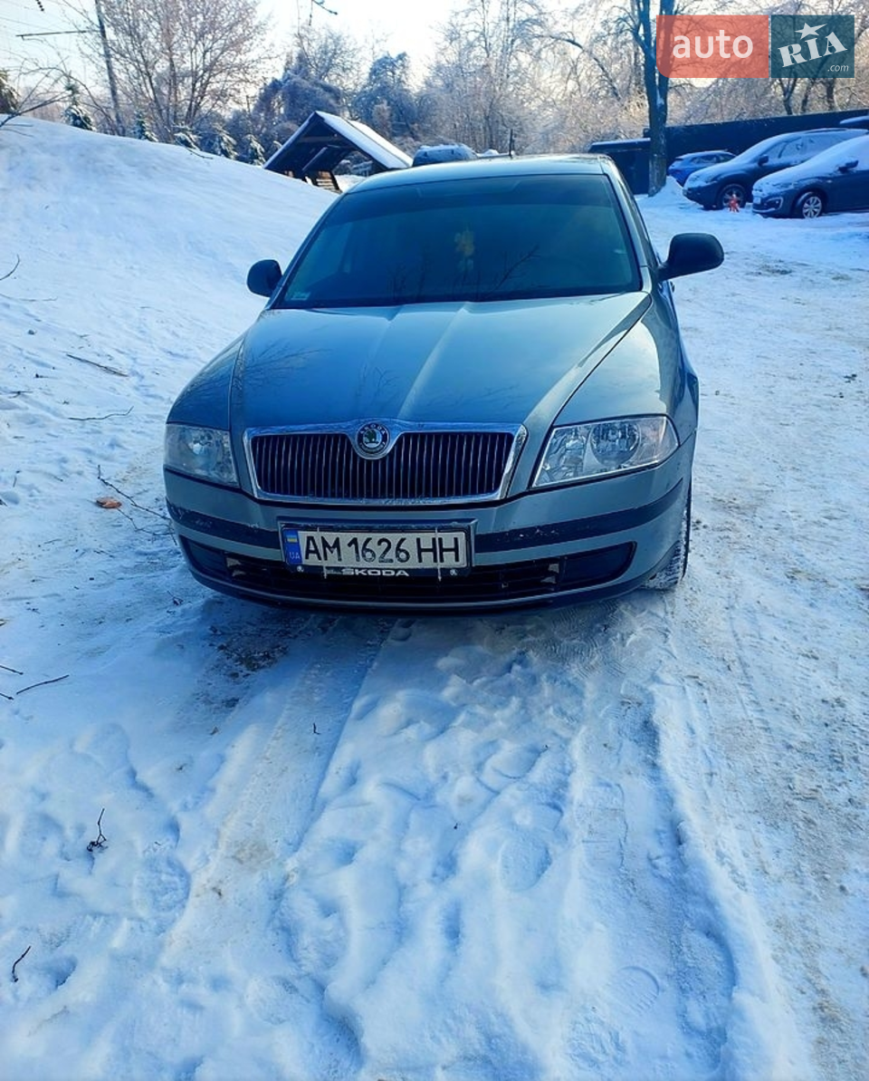 2013 Skoda Octavia - мініатюра 10