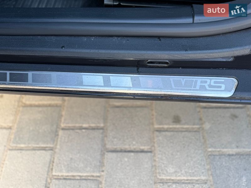 Универсал Skoda Octavia 2010 в Калуше