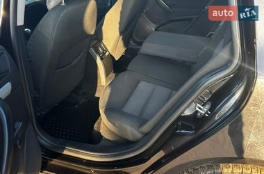 Універсал Skoda Octavia 2008 в Житомирі