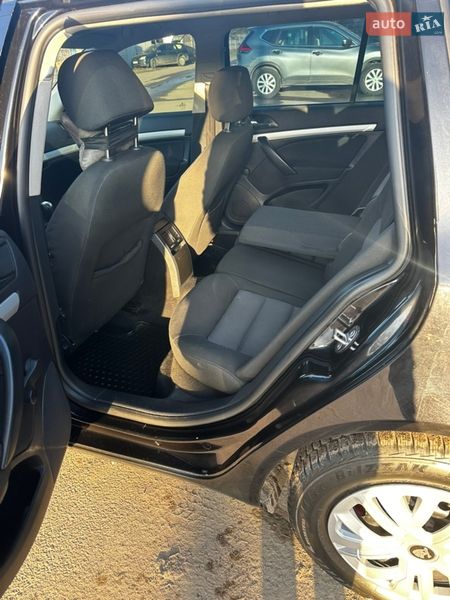 Універсал Skoda Octavia 2008 в Житомирі