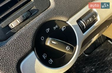 Універсал Skoda Octavia 2008 в Житомирі