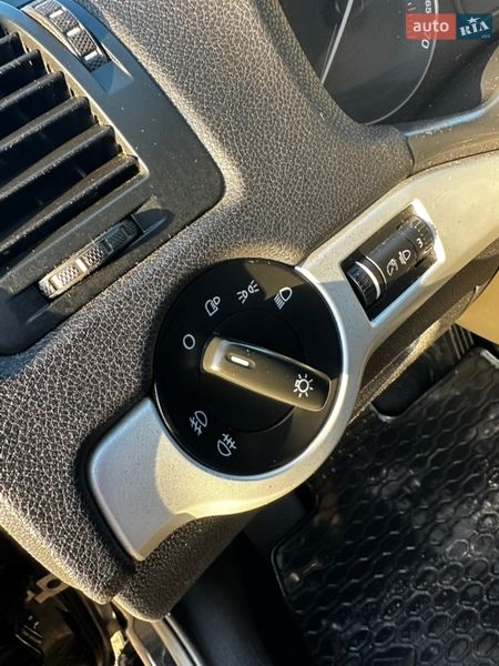 Універсал Skoda Octavia 2008 в Житомирі