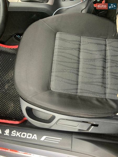 Универсал Skoda Octavia 2012 в Тернополе фото 9 Универсал Skoda Octavia 2012 в Тернополе