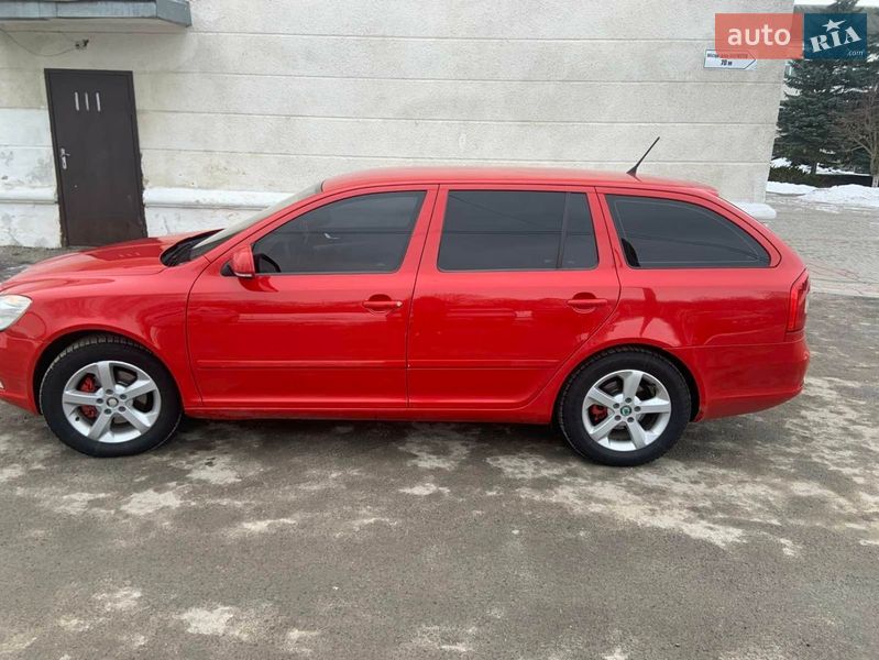 Универсал Skoda Octavia 2012 в Тернополе фото 29 Универсал Skoda Octavia 2012 в Тернополе