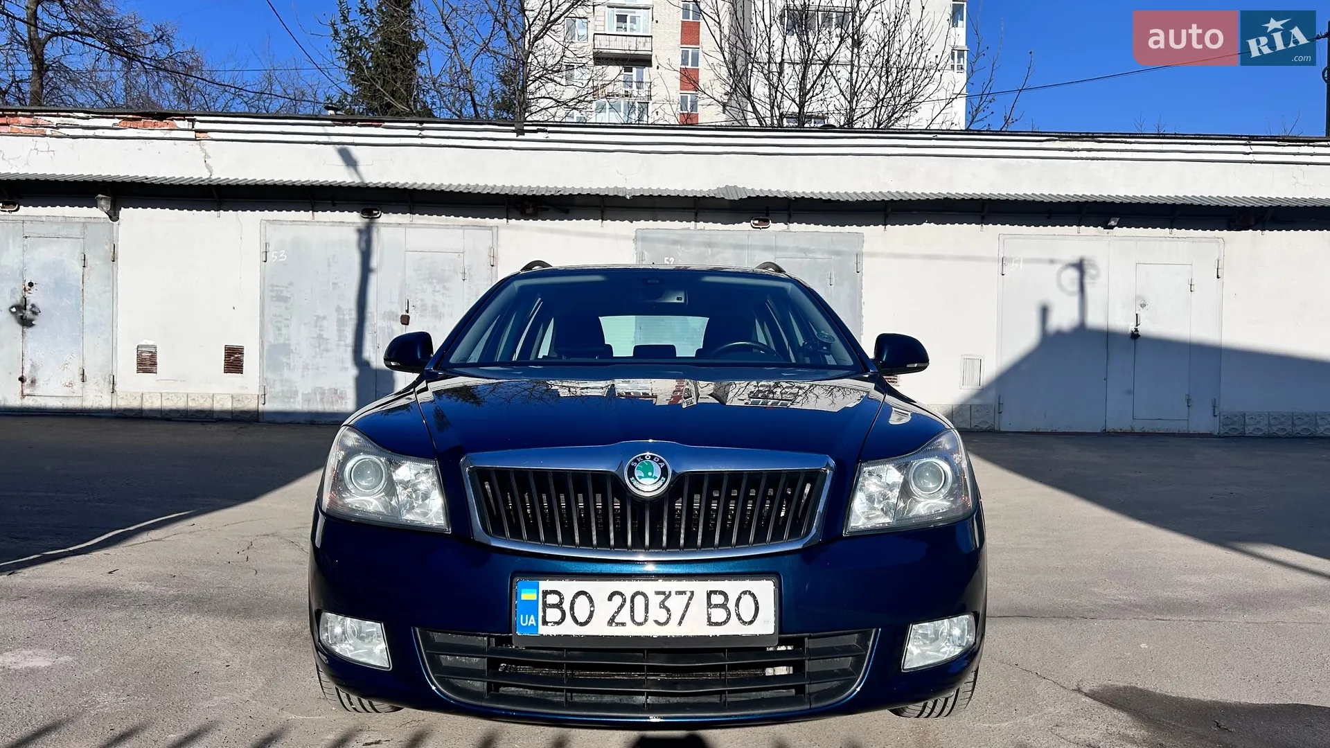 2012 Skoda Octavia - мініатюра 19