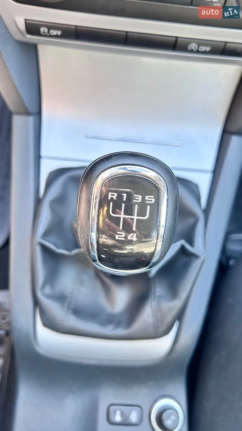 2012 Skoda Octavia - мініатюра 56