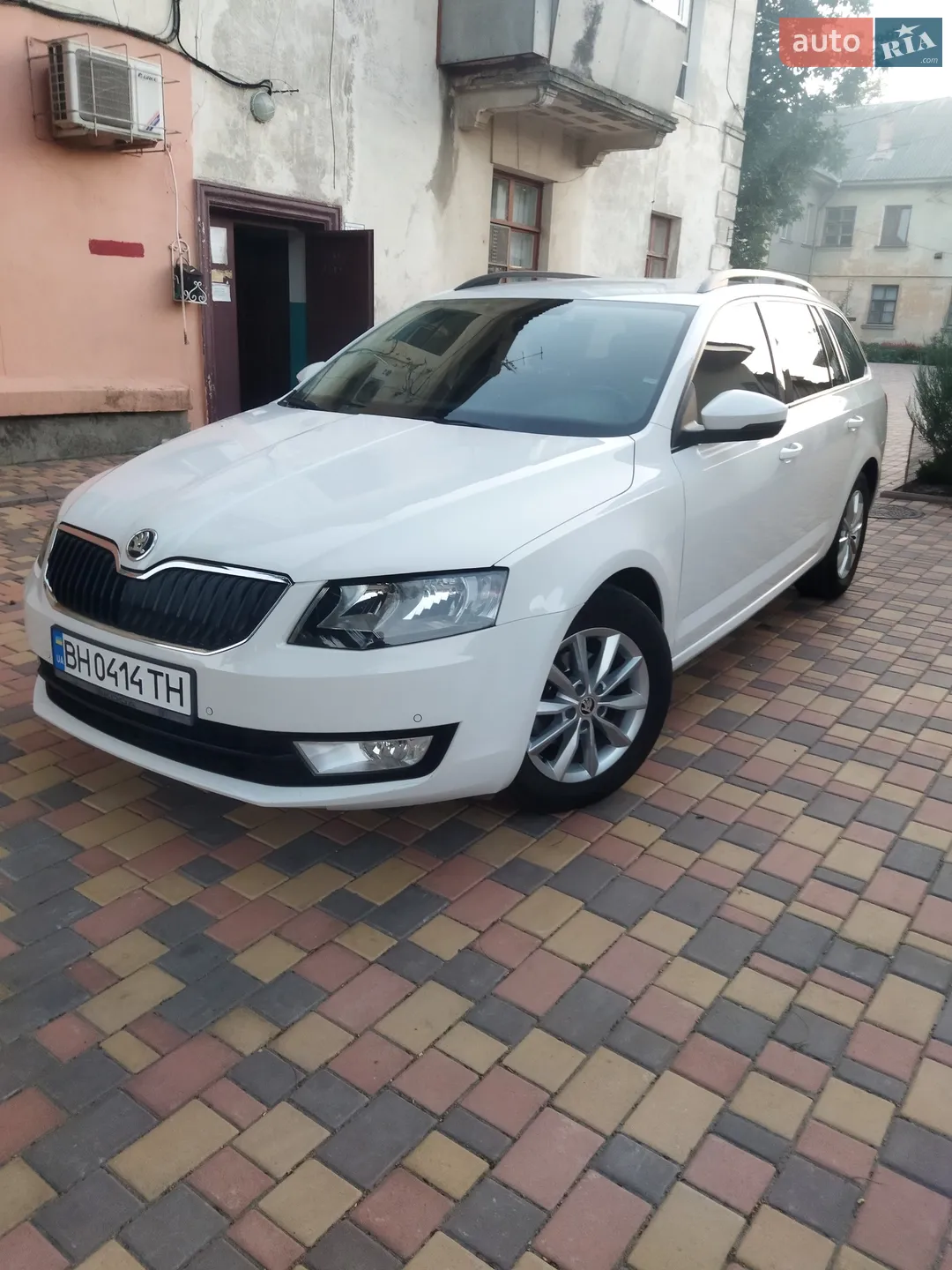 Фото авто 8