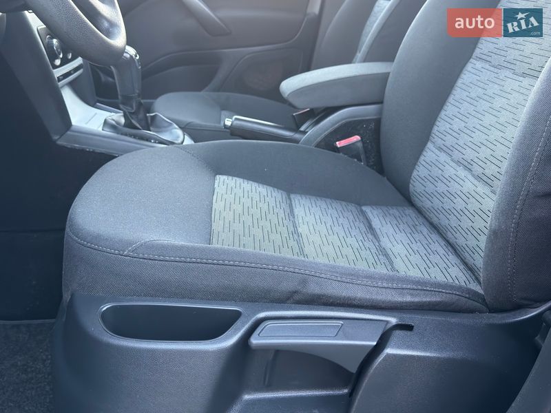 Лифтбек Skoda Octavia 2011 в Нововолынске