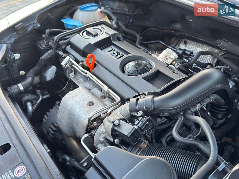 Лифтбек Skoda Octavia 2011 в Нововолынске