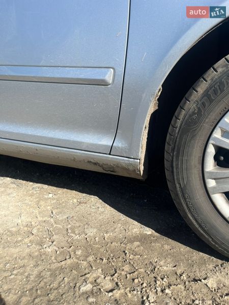 Ліфтбек Skoda Octavia 2009 в Львові