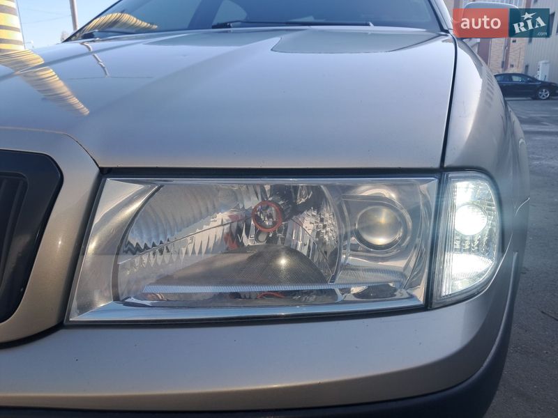 Лифтбек Skoda Octavia 2005 в Киеве