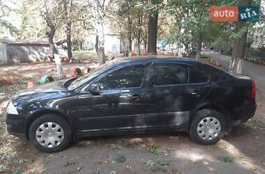 Ліфтбек Skoda Octavia 2008 в Одесі