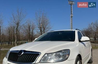 Універсал Skoda Octavia 2011 в Кривому Розі