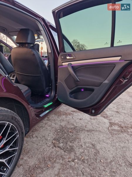 Лифтбек Skoda Octavia 2012 в Переяславе