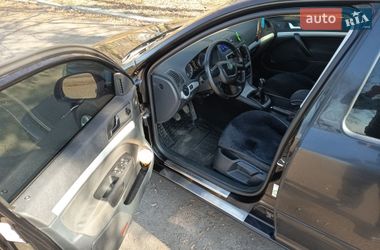 Універсал Skoda Octavia 2010 в Володимирі