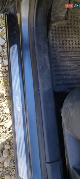 Універсал Skoda Octavia 2008 в Львові