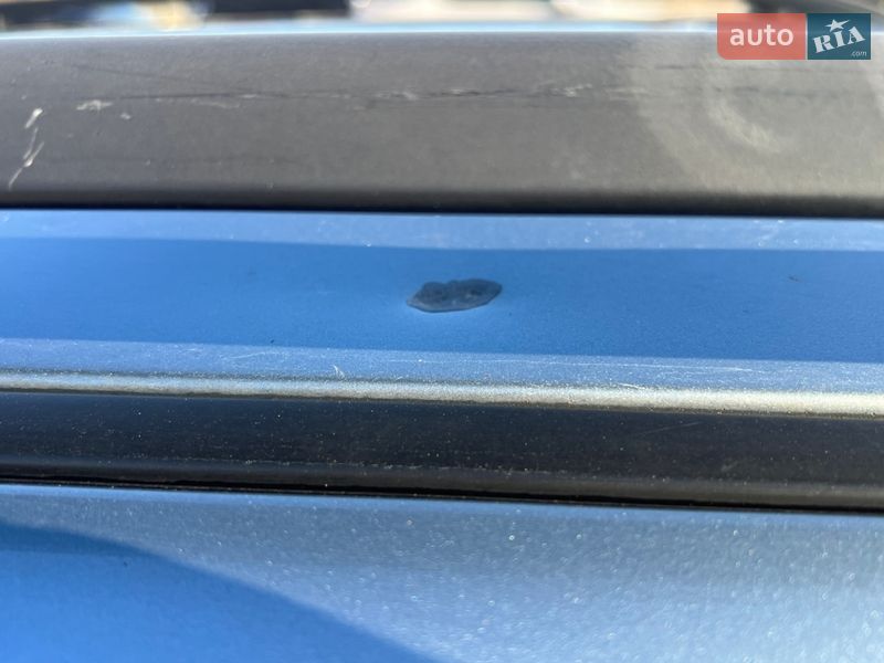 Универсал Skoda Octavia 2002 в Киеве