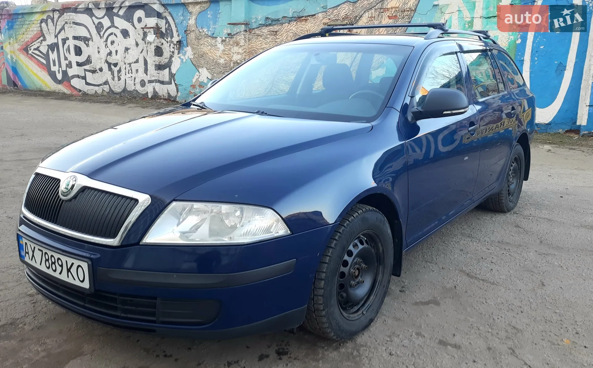 2012 Skoda Octavia - мініатюра 5