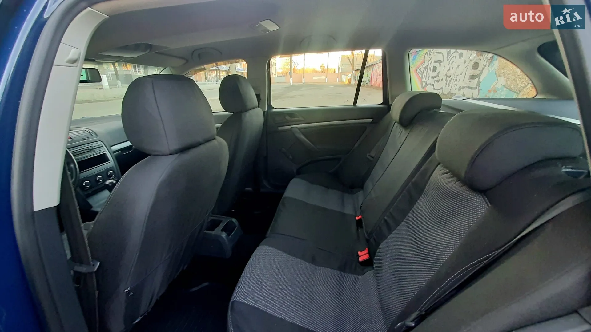 2012 Skoda Octavia - мініатюра 12