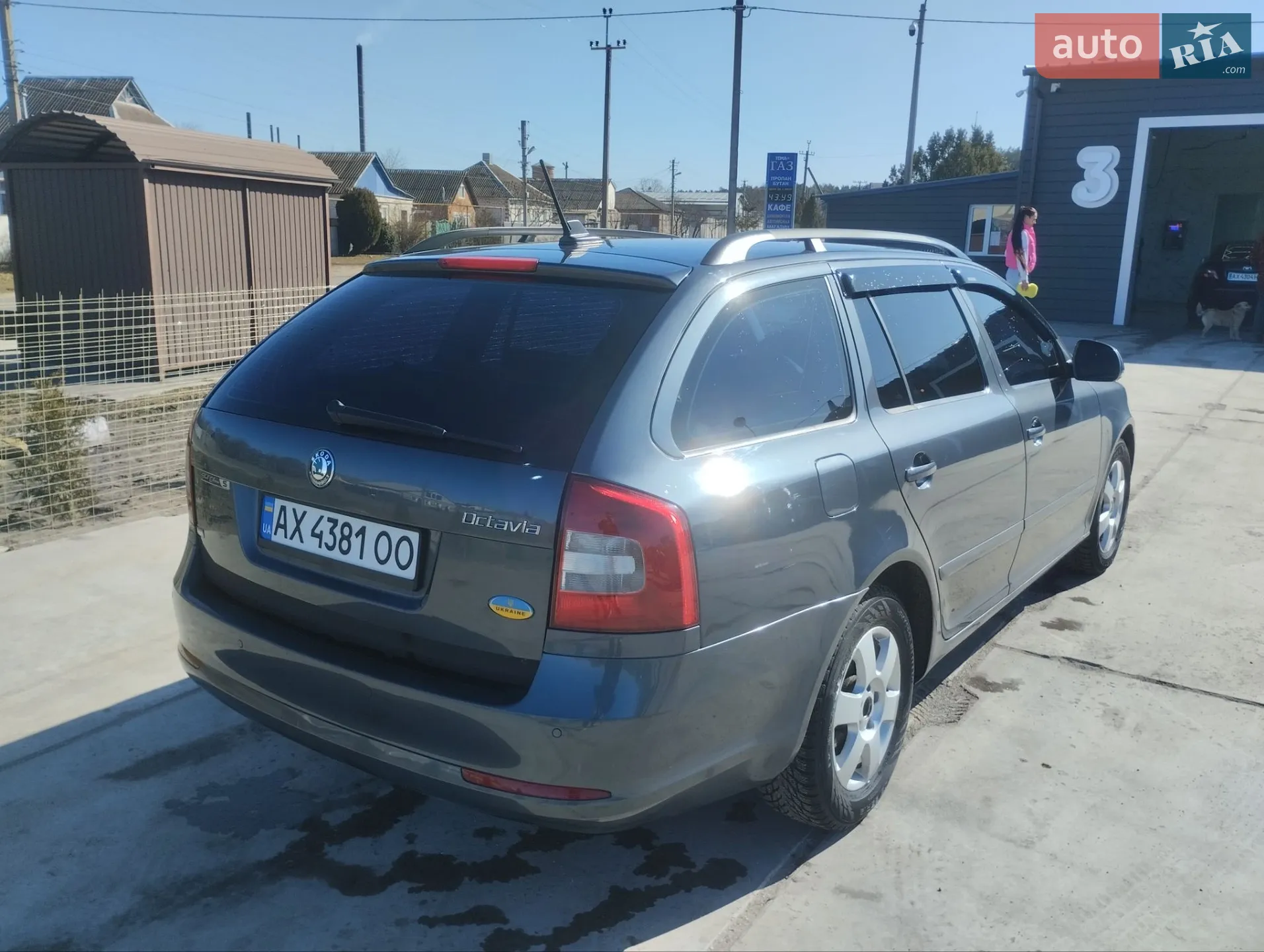 2012 Skoda Octavia - мініатюра 15