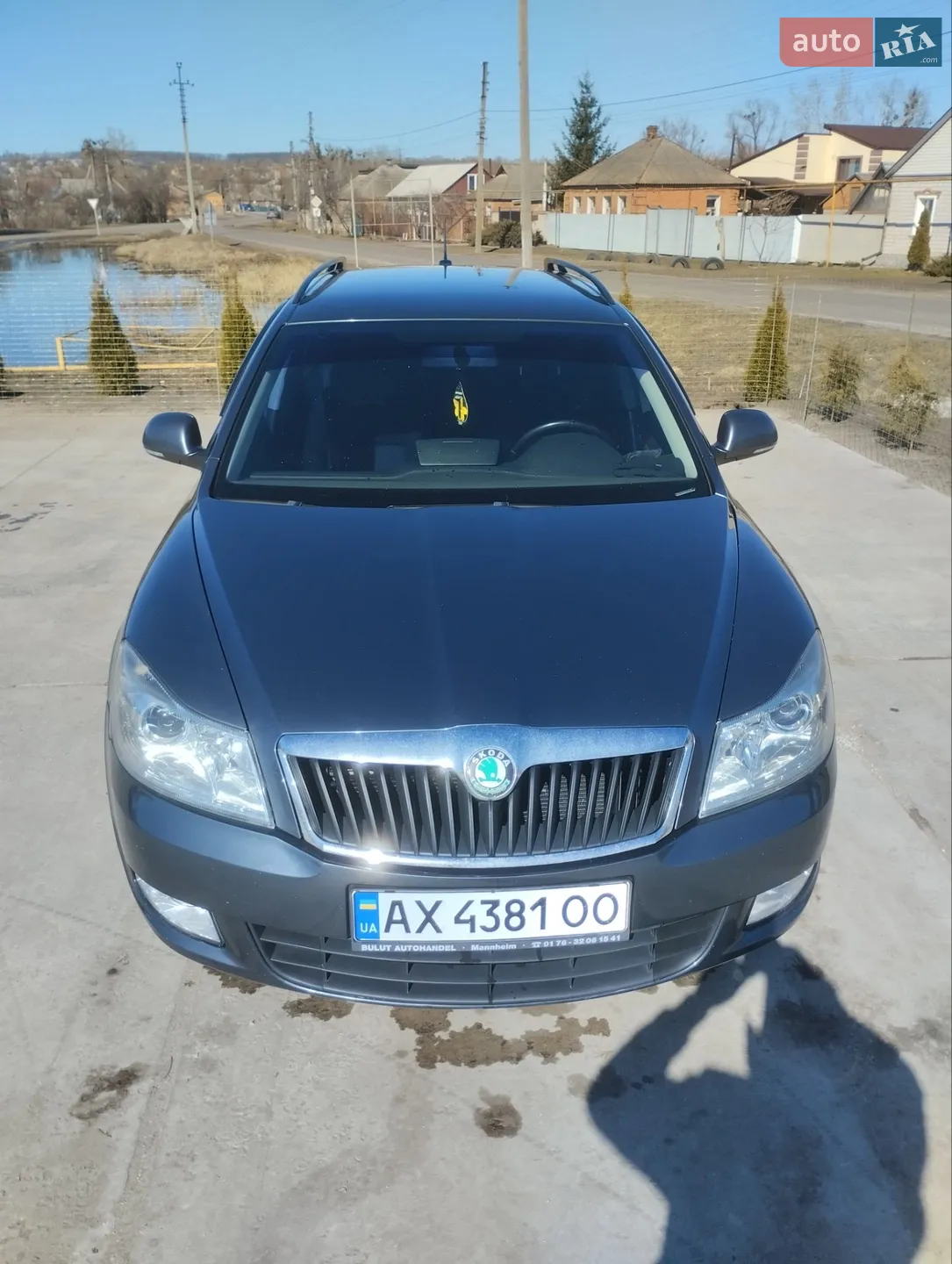 2012 Skoda Octavia - мініатюра 25