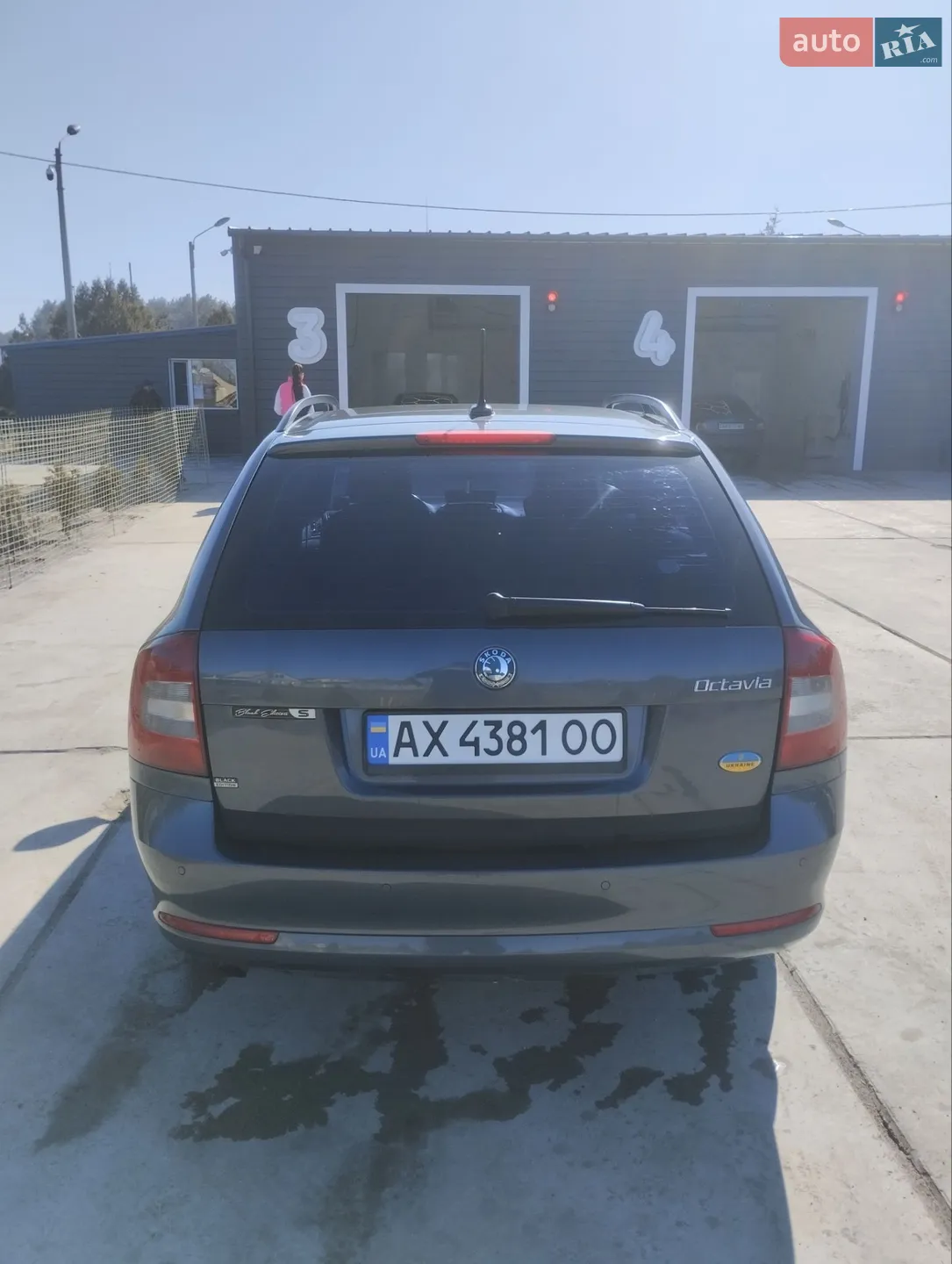 2012 Skoda Octavia - мініатюра 21