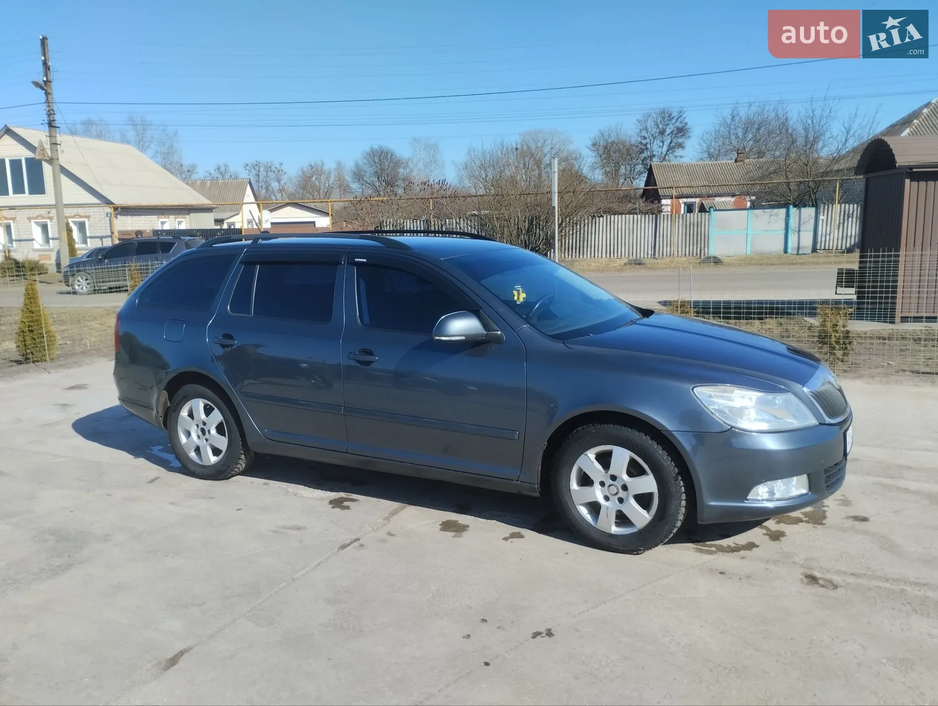 2012 Skoda Octavia - мініатюра 10