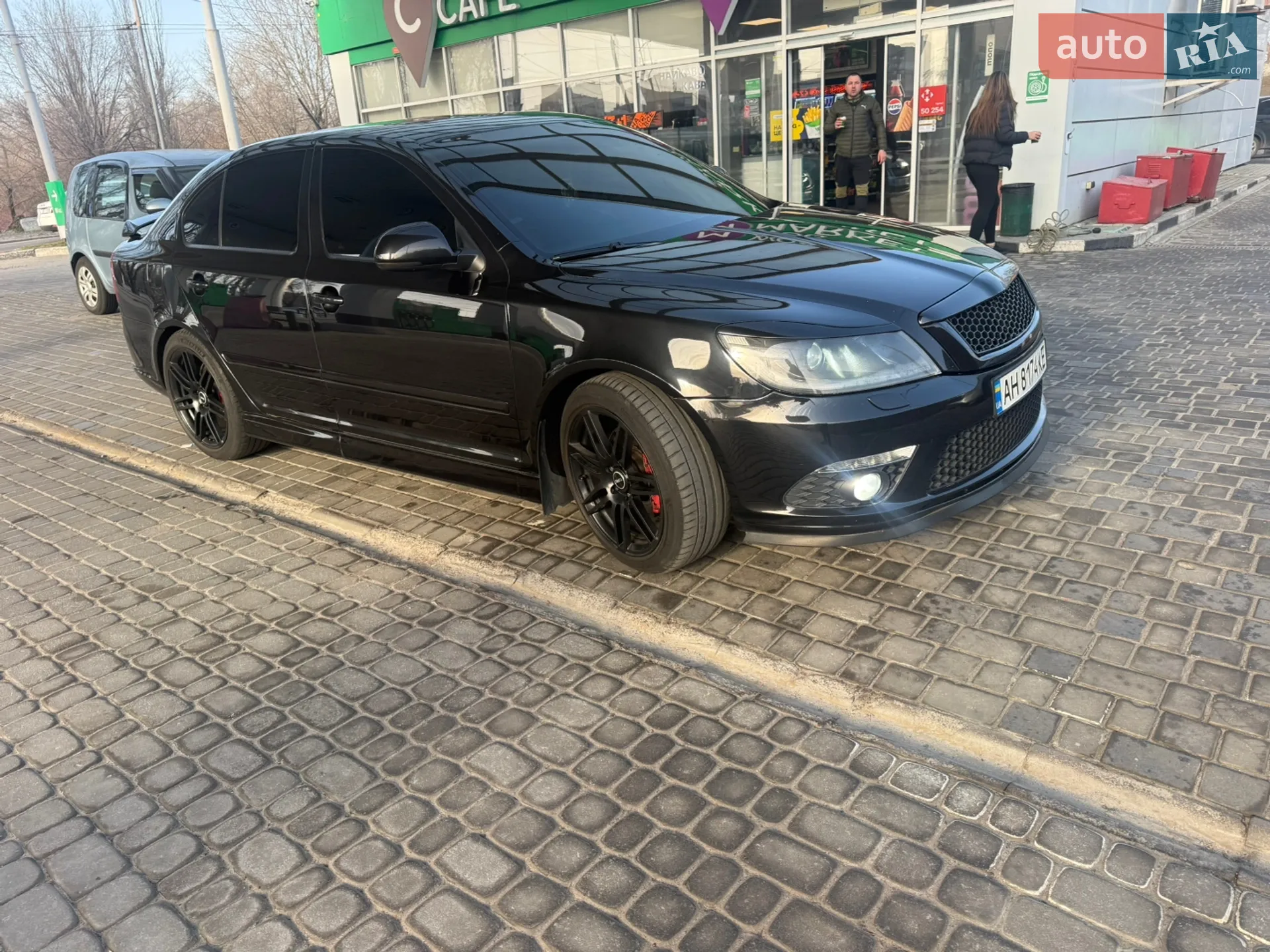 2012 Skoda Octavia - мініатюра 2
