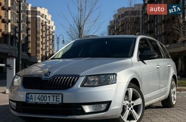 Універсал Skoda Octavia 2013 в Києві