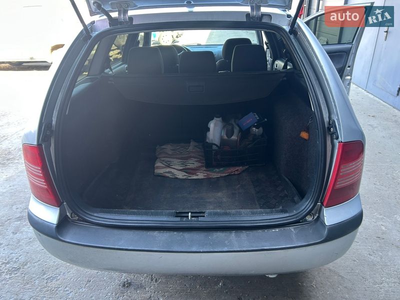 Универсал Skoda Octavia 2009 в Полтаве