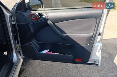 Універсал Skoda Octavia 2002 в Бару