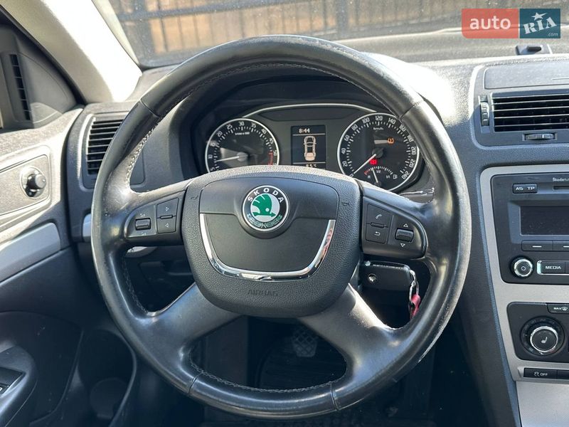 Универсал Skoda Octavia 2011 в Киеве