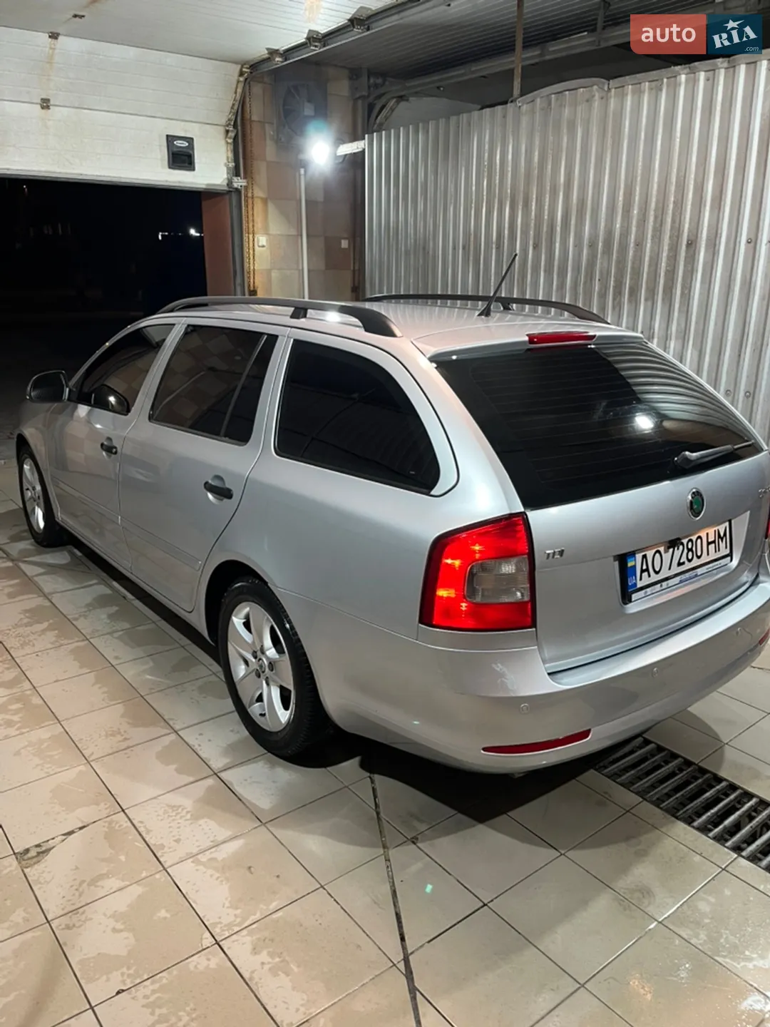 2013 Skoda Octavia - мініатюра 19