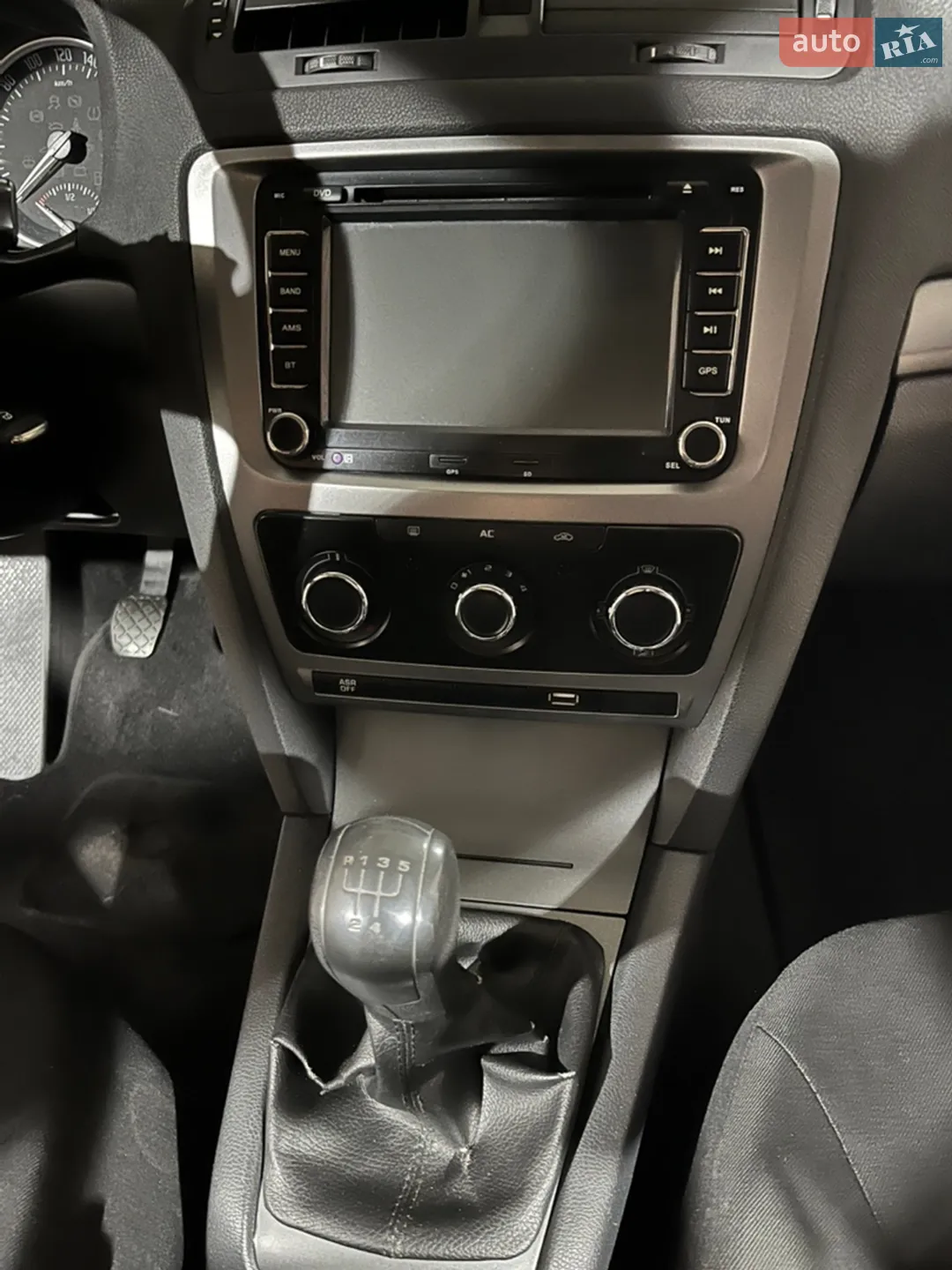 2013 Skoda Octavia - мініатюра 21