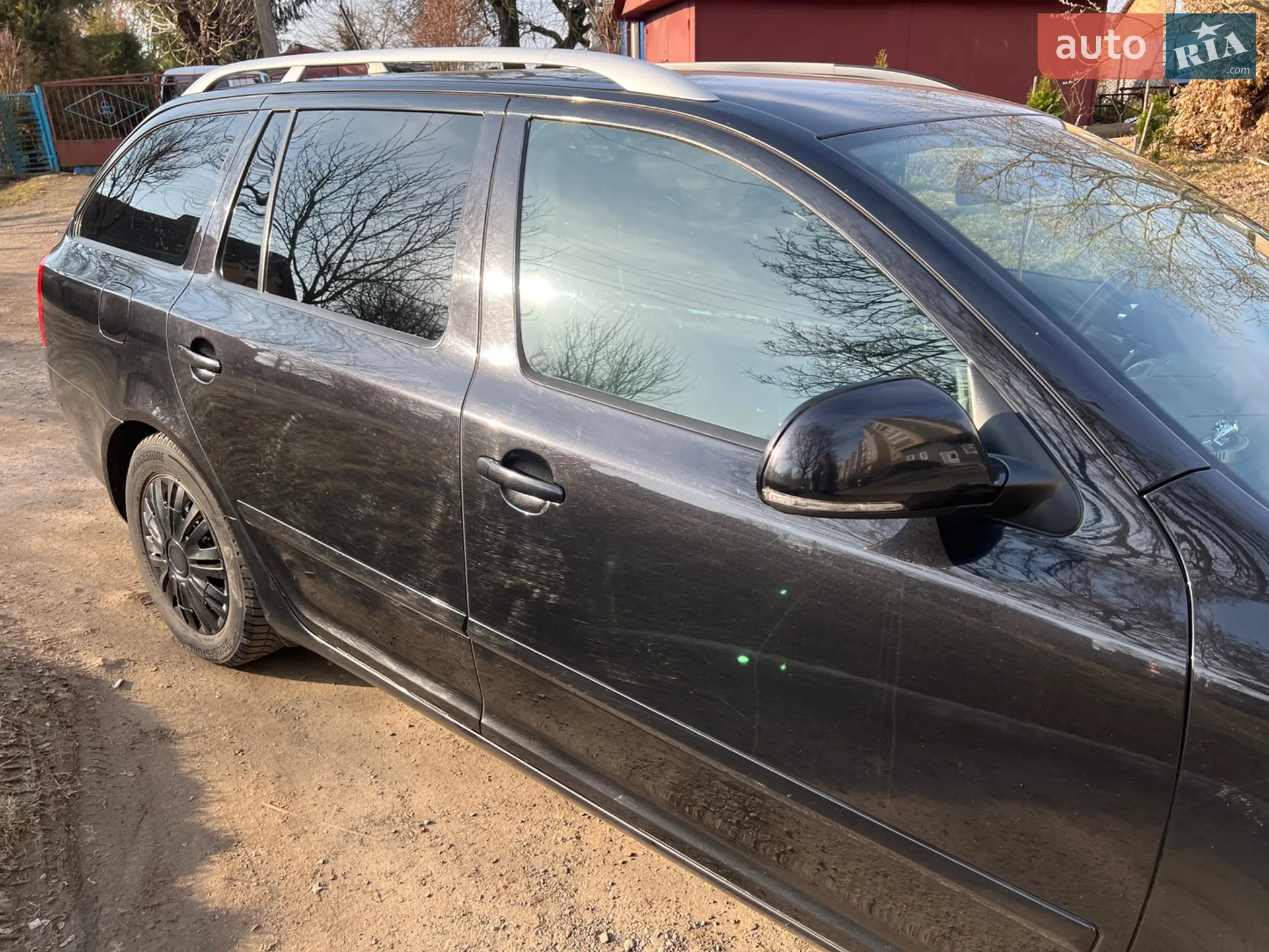 2011 Skoda Octavia - мініатюра 12