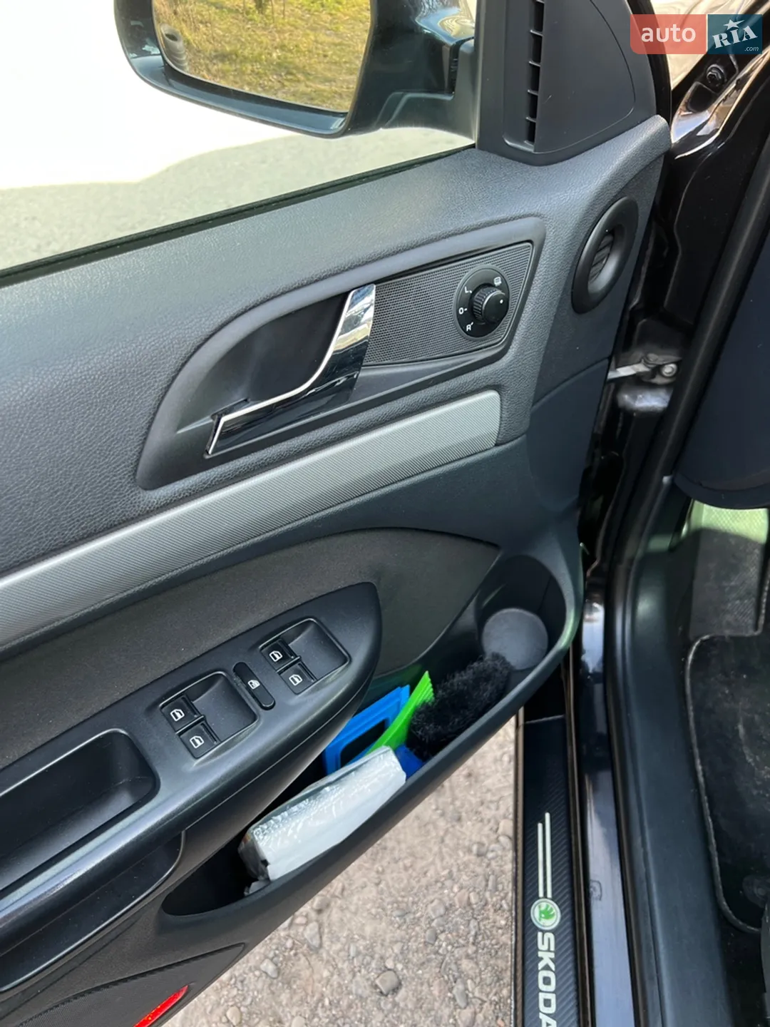 2011 Skoda Octavia - мініатюра 20