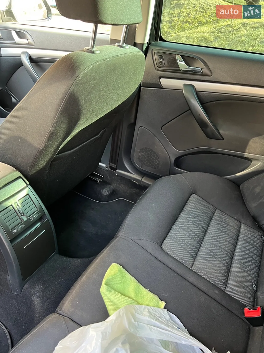 2011 Skoda Octavia - мініатюра 23