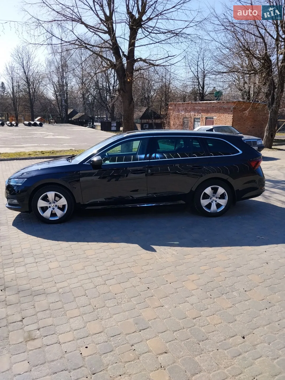 2020 Skoda Octavia - мініатюра 4
