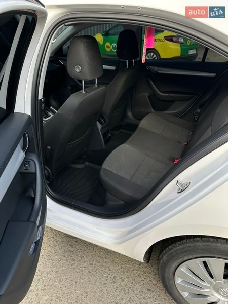 Ліфтбек Skoda Octavia 2014 в Харкові