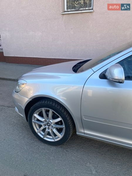 Лифтбек Skoda Octavia 2012 в Ивано-Франковске