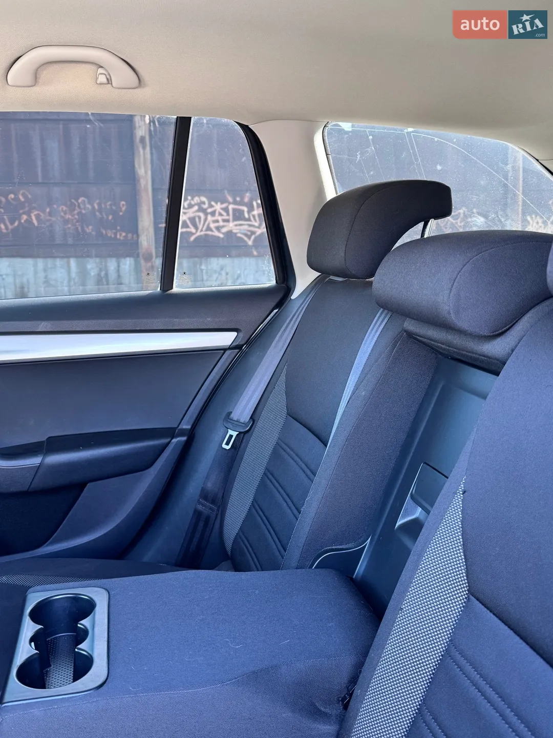 2019 Skoda Octavia - мініатюра 22