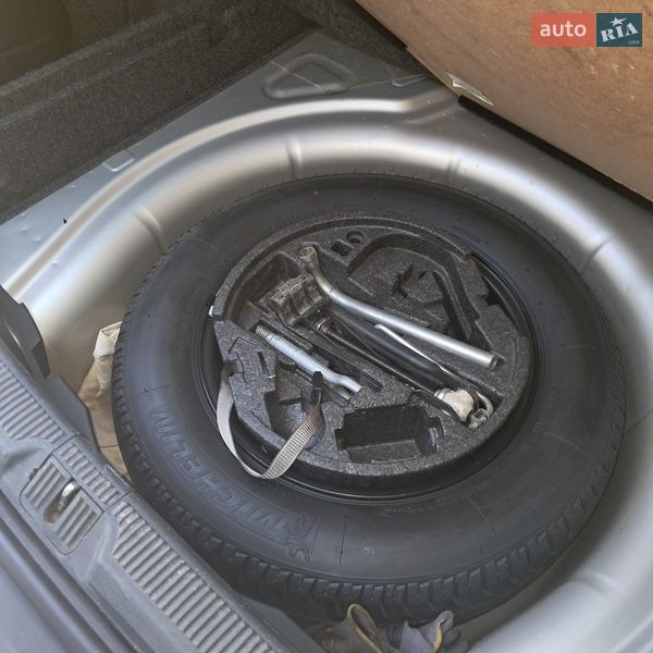 Универсал Skoda Octavia 2007 в Гайсине