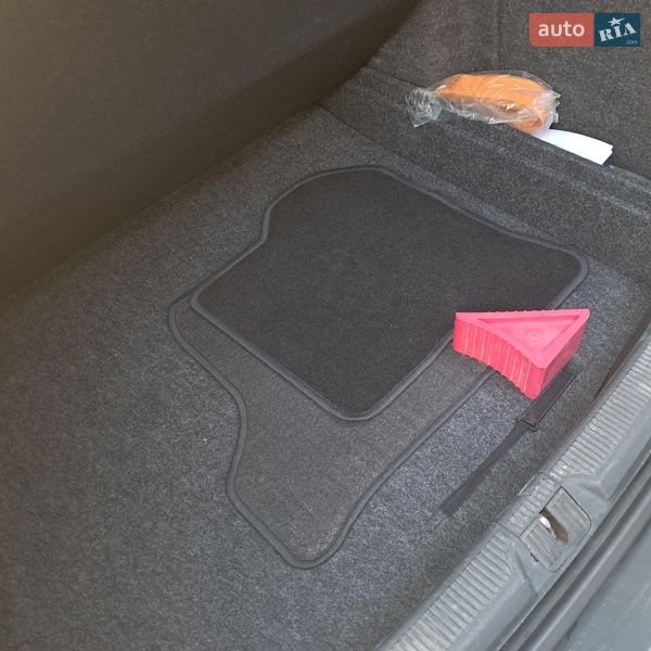 Универсал Skoda Octavia 2007 в Гайсине