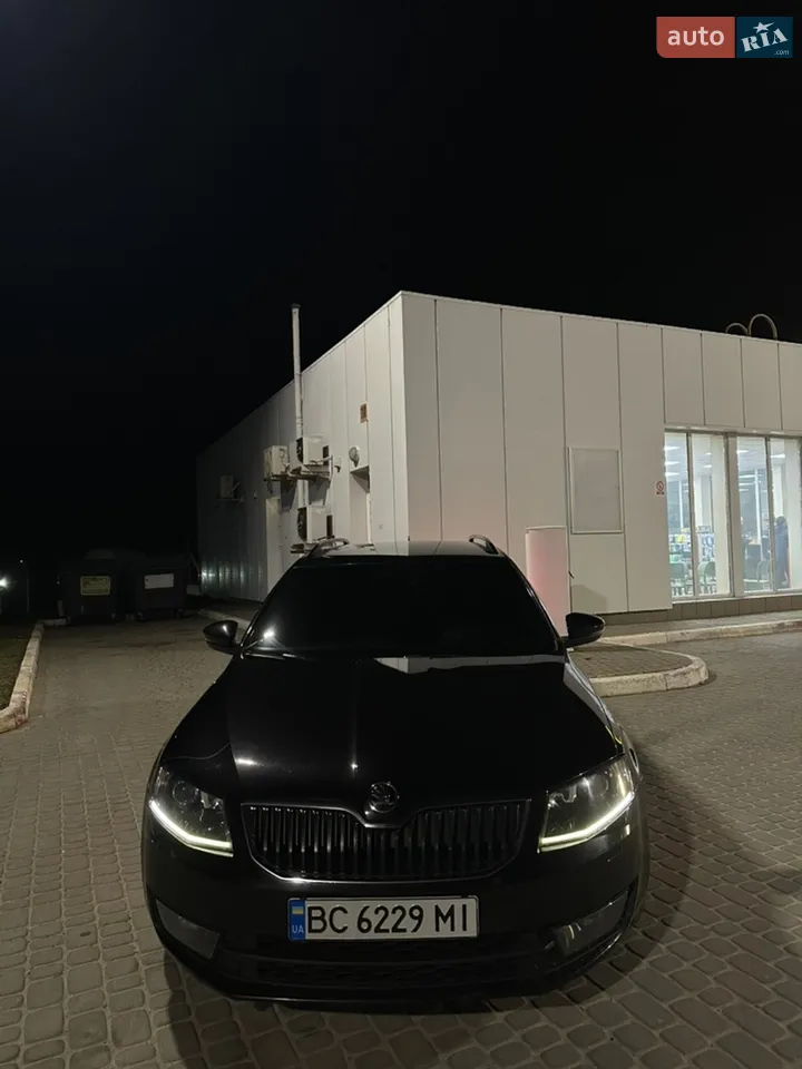 2016 Skoda Octavia - мініатюра 2
