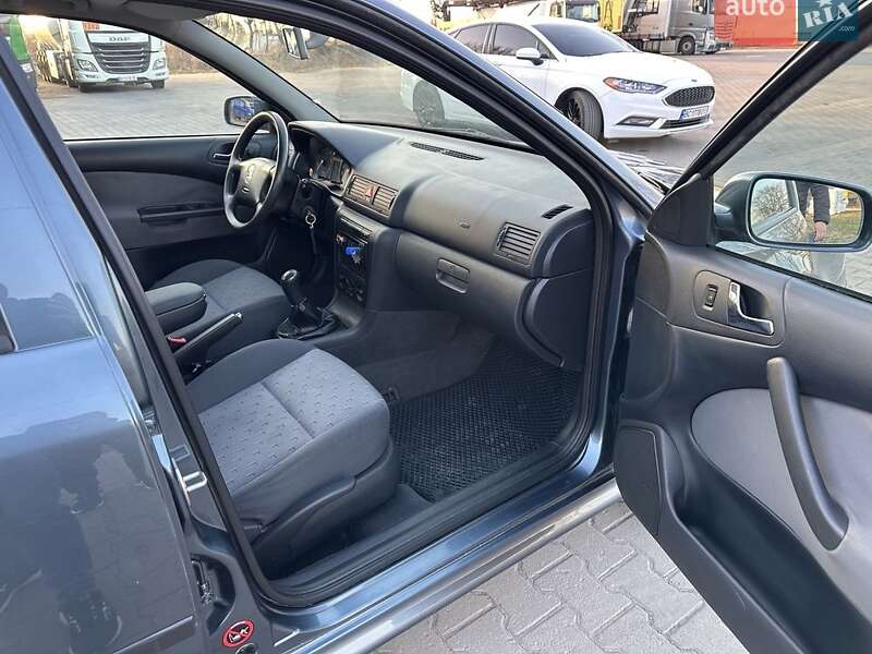 Универсал Skoda Octavia 2004 в Коломые