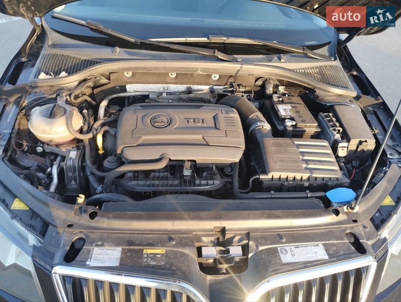 Лифтбек Skoda Octavia 2013 в Киеве фото 20 Лифтбек Skoda Octavia 2013 в Киеве